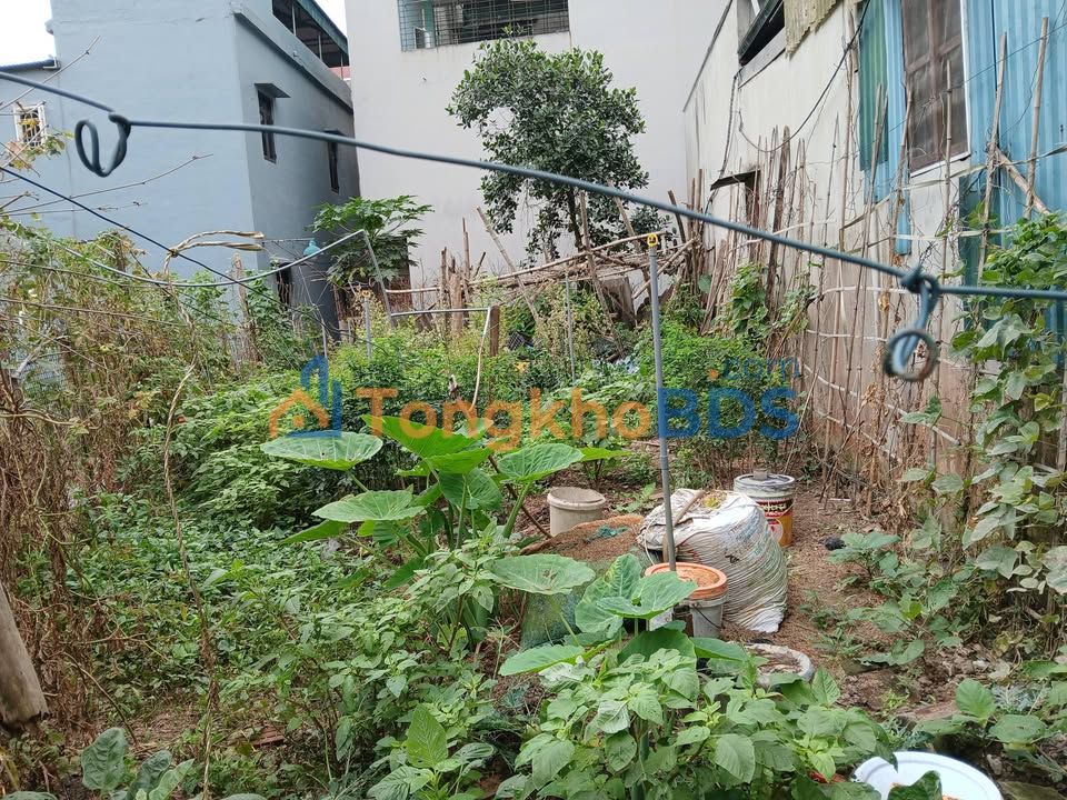 Đất Vàng Bà Triệu, Hà Đông 70m² - Đầu Tư Sinh Lời Hay An Cư Lý Tưởng