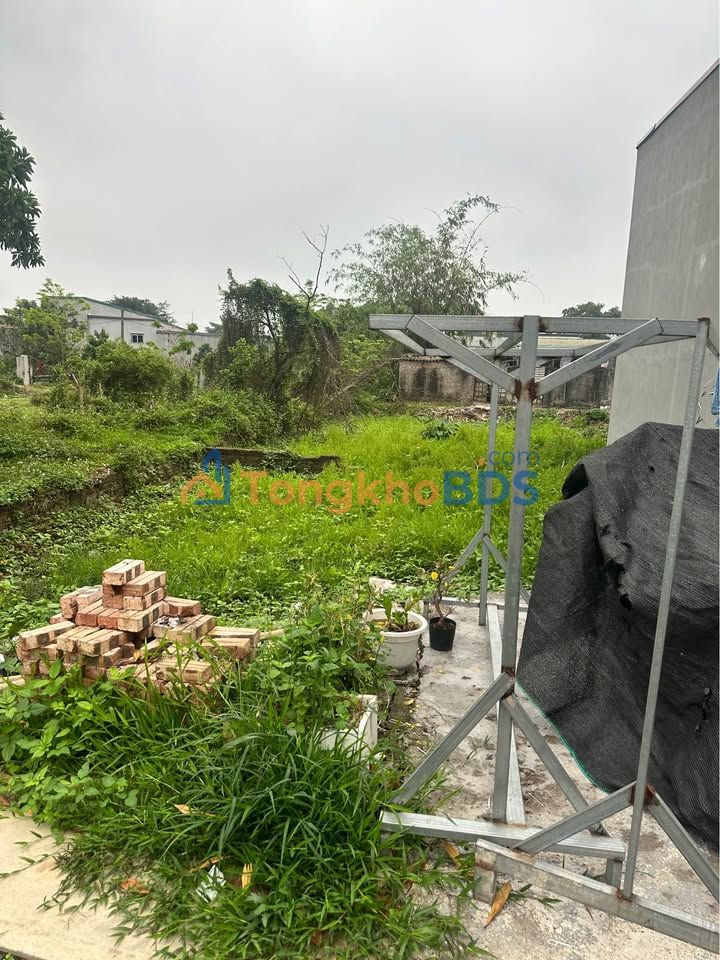 Đất nền Tả Thanh Oai 45m² 480 triệu - Tiềm năng tăng giá