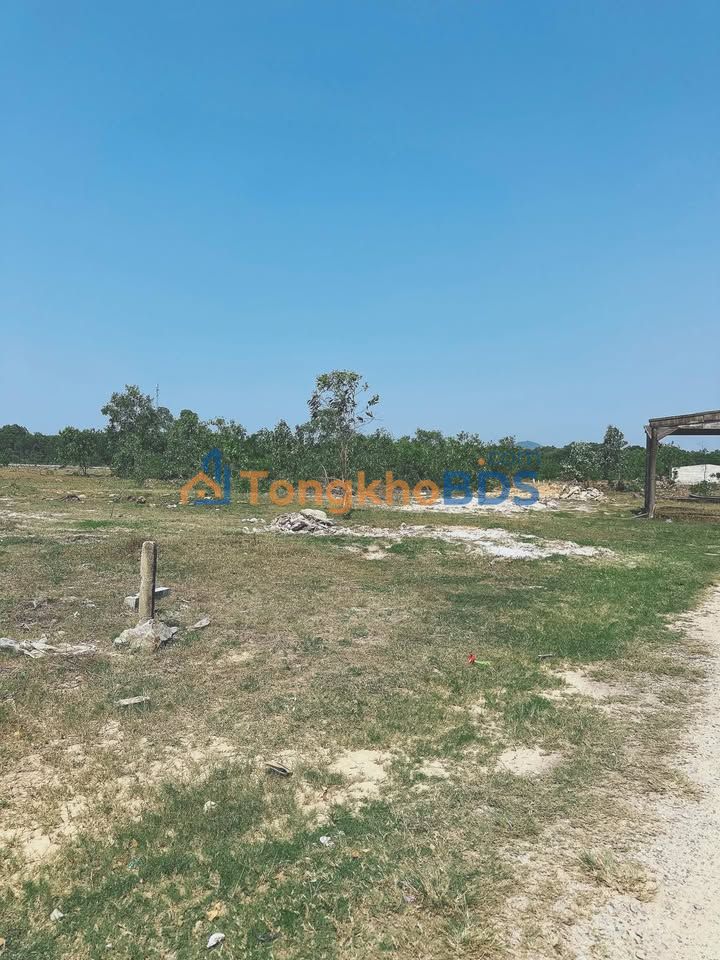 Đất Nền Phú Lộc 200m² - Giá 250 Triệu, Sẵn Sàng Xây Dựng