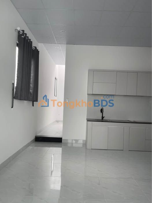 Nhà Góc Hẻm 828 Rạch Dừa, Vũng Tàu - 38m² Sổ Chung Giá 1.35 Tỷ