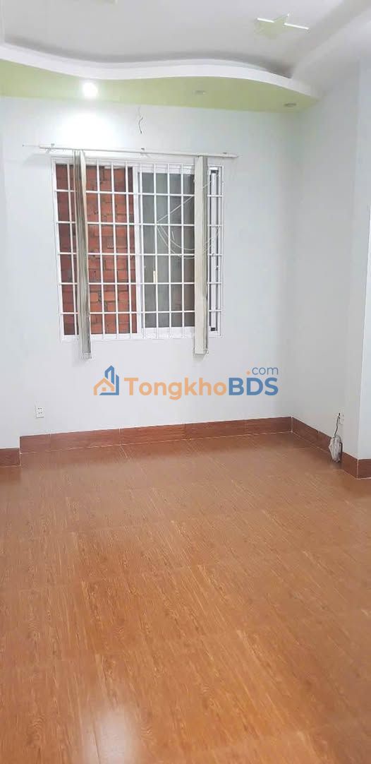 Cho Thuê Nhà 2PN Phường 5 Vũng Tàu - Hẻm Ba Ku, Giá 6 Triệu/Tháng