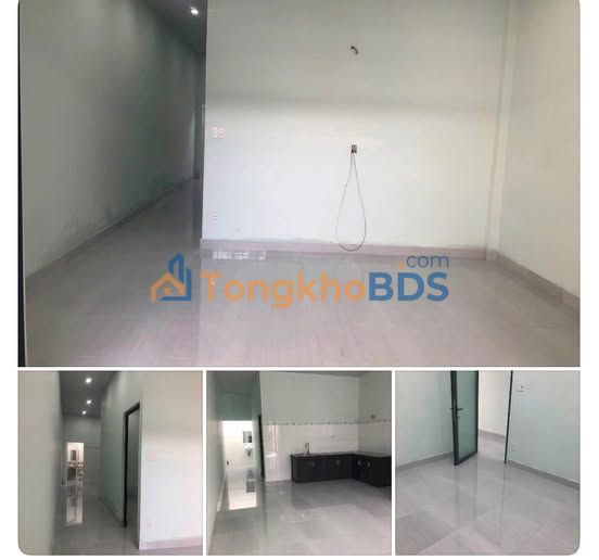 Nhà Cấp 4 Đường Tiền Cảng, Vũng Tàu - 72m², Sổ Đồng Sở Hữu, Giá 2.5 Tỷ