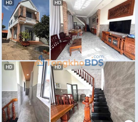 Nhà 1 Trệt 1 Lầu 162m² P. Tam Phú, TP. Thủ Đức - Sổ Hồng Riêng, Giá 2.5 Tỷ