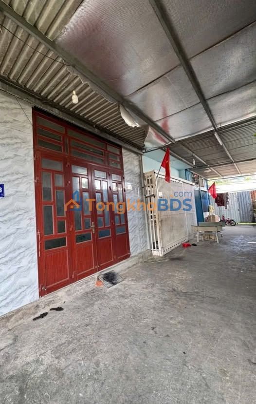 Nhà cấp 4 Phường 11, Vũng Tàu 55m² giá 1.94 tỷ - Dân cư sầm uất