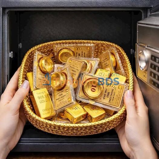 Bán Đất Phường 11 Quận 11, 100m² Giá 4.8 Tỷ - Sổ Đỏ Rõ Ràng