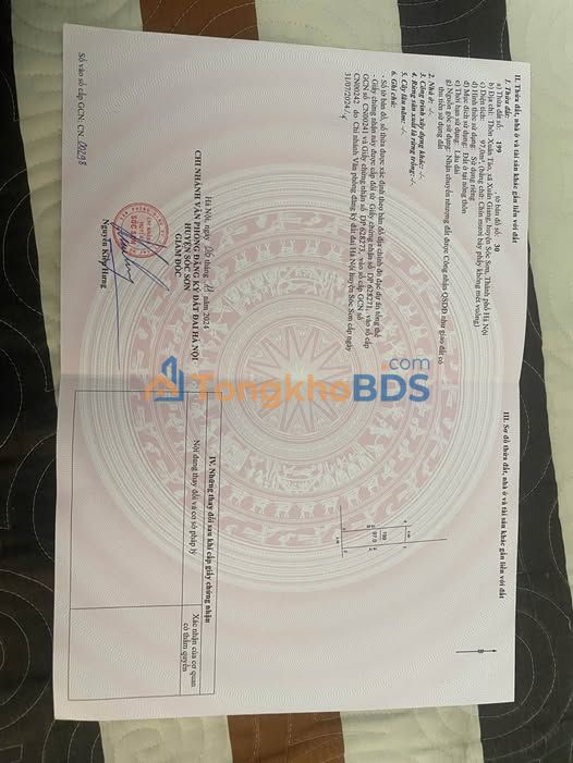 Đất Xuân Tảo 100m² Mặt đê - Sổ đỏ sẵn sàng, đầu tư sinh lời!