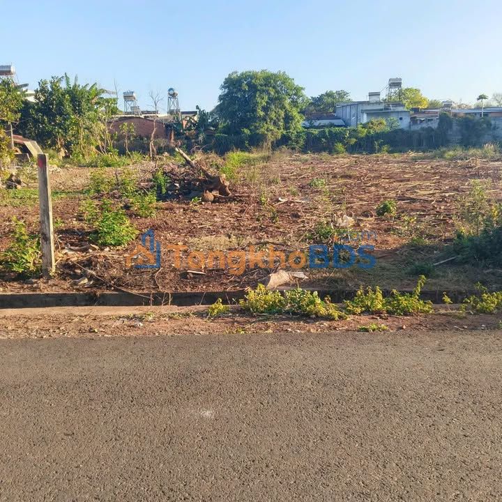 Mặt Tiền Kinh Doanh Đường 29 Châu Đức - 376m² Giá 12.2 Tỷ