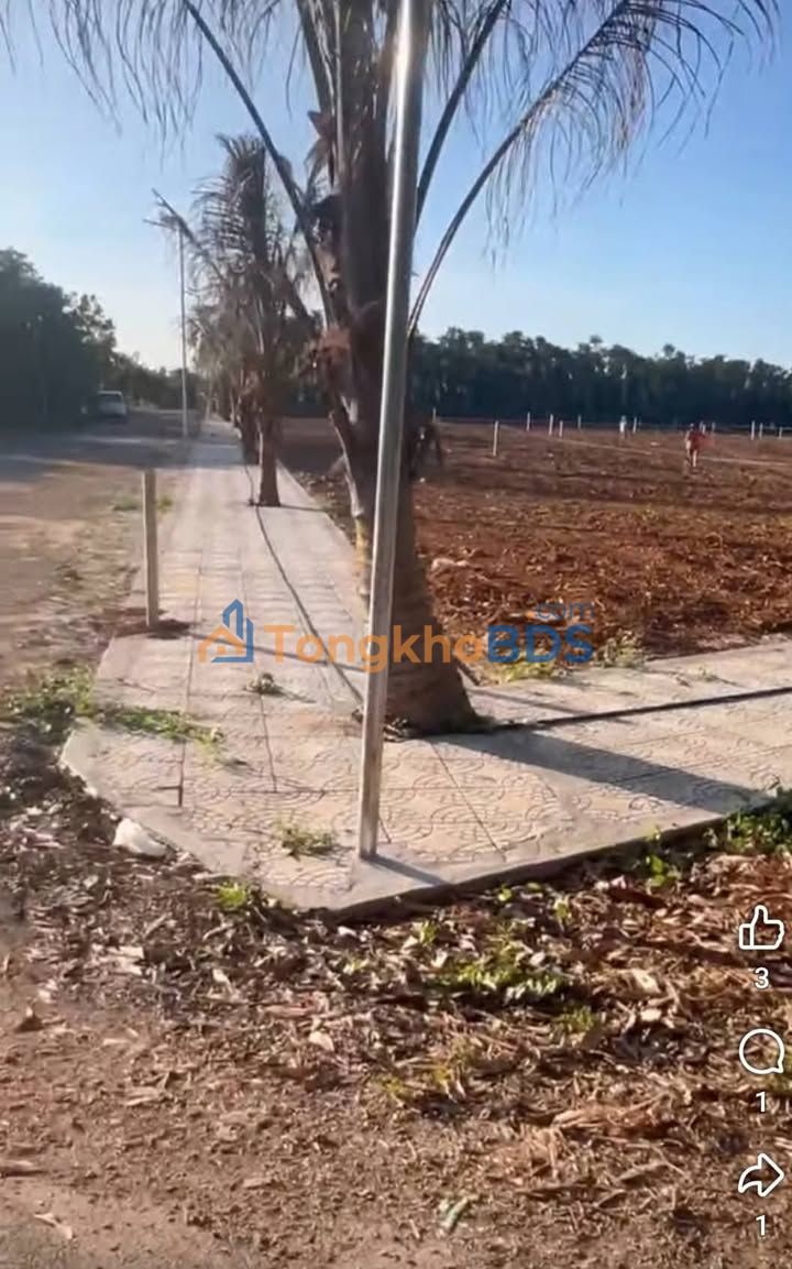 Đất nền Hòa Hội 480m² 8xx triệu - Đường to ô tô