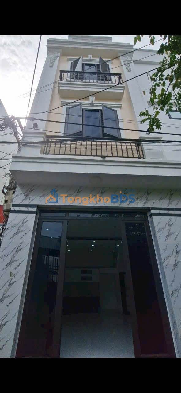 Nhà riêng Phù Liễn Kiến An 45m2 2 tỷ - Chính chủ bán