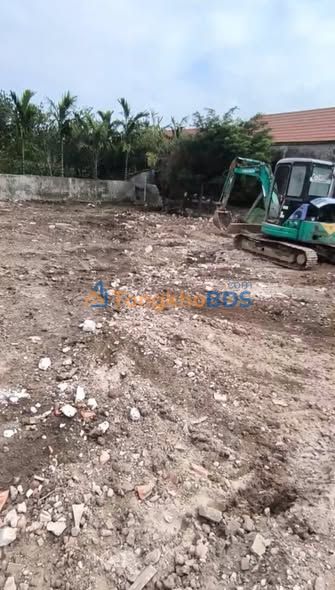 Đất nền Văn Giáo - Nghĩa Hùng 78m² giá 5xx triệu - Sổ đỏ sẵn sàng