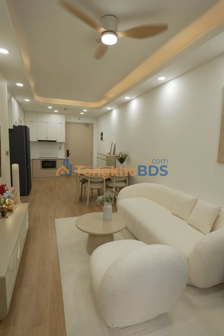 Căn hộ Celadon City Tân Phú 74m² 14 triệu - View đẹp