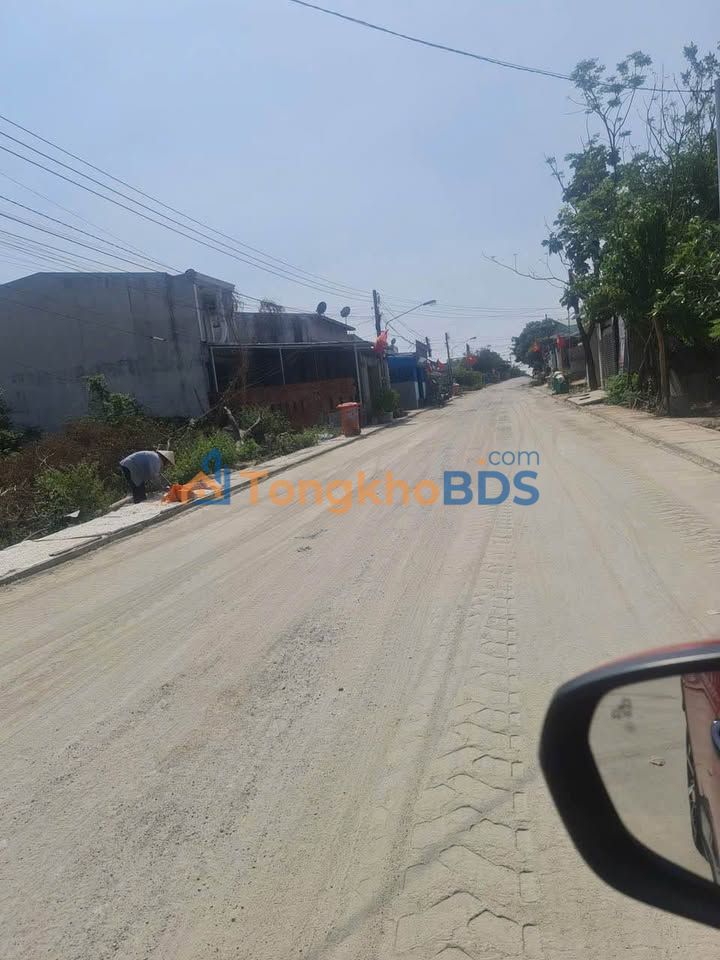 Đất nền Khánh Bình 09 Tân Uyên 390m² 4 tỷ - Sổ đỏ chính chủ