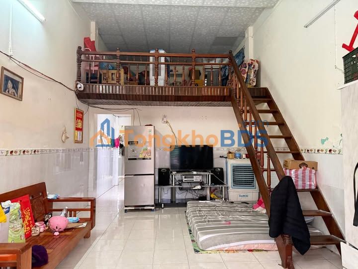 Nhà Mặt Tiền Sơn Trà 50m² - Giá 4 Tỷ - Tiềm Năng Mở Rộng Đường Lớn
