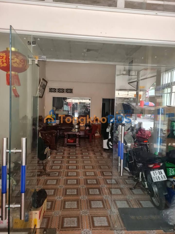 Nhà DT746 Bình Chuẩn 350m² - Sẵn sàng ở ngay