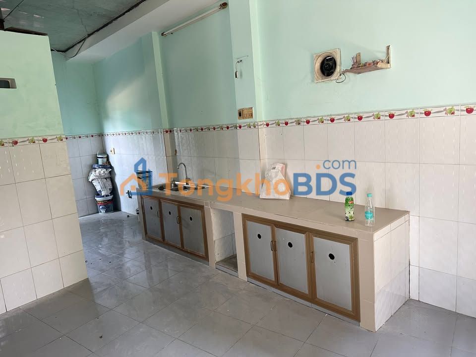 Nhà Bình Thung Dĩ An 140m² 4,2 tỷ – Sẵn sàng ở ngay