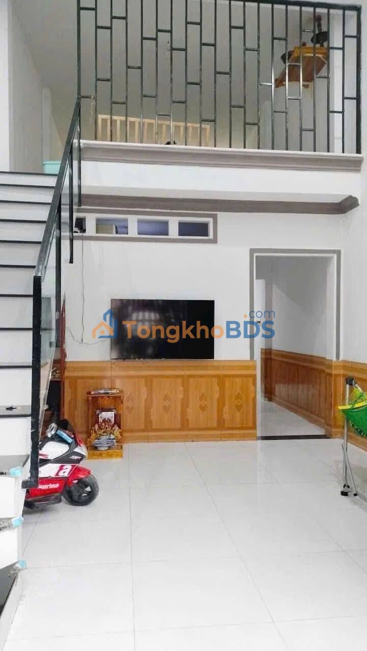 Nhà riêng An Phú Thuận An 50m² 1.2 tỷ - Sẵn sàng ở ngay