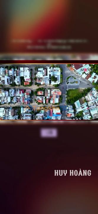 Đất Nền 1500m² Đường Hai Bà Trưng, Bến Cát - Giá 19.8 Triệu/m²