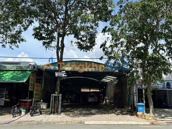 Đất Phước Vĩnh 250m² thỏa thuận - Sổ hồng chính chủ