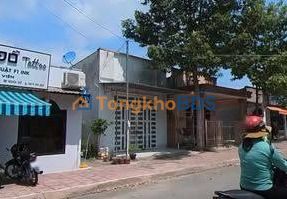 Đất nền Thị trấn Phước Vĩnh 115m² - Thổ cư 100%