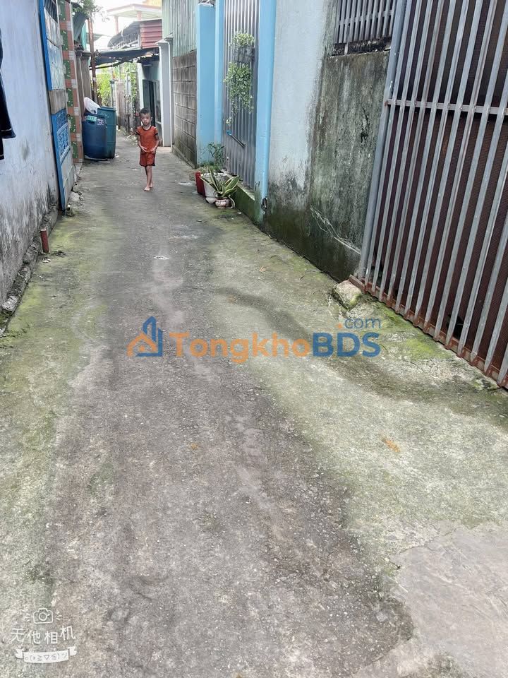 Nhà Sổ Riêng 89m² Dĩ An - Dòng Tiền 4.5 Triệu/Tháng - Chỉ 1.8 Tỷ