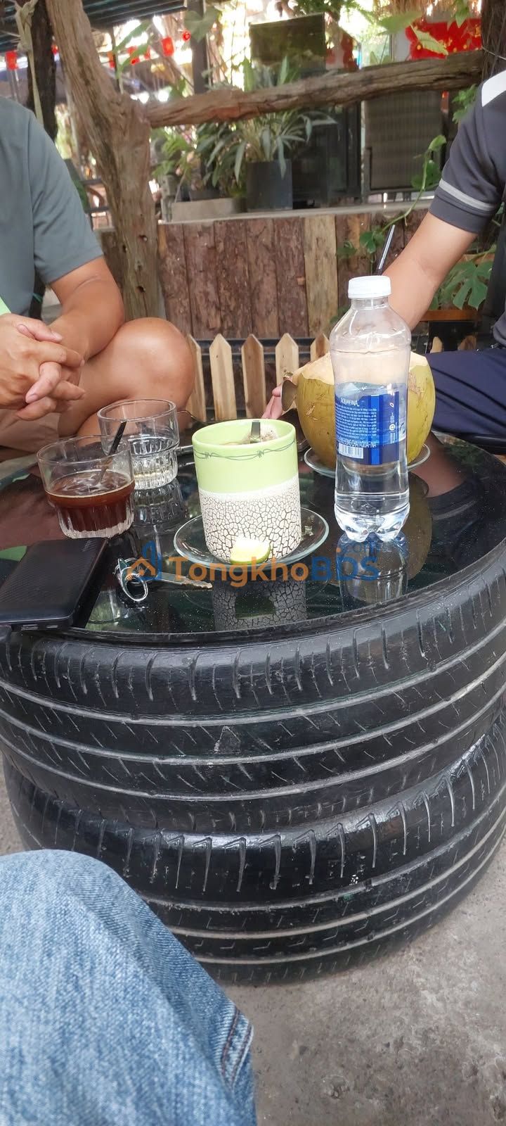 Đất thổ cư Thủ Dầu Một 330m² 9 tỷ - Sổ đỏ chính chủ