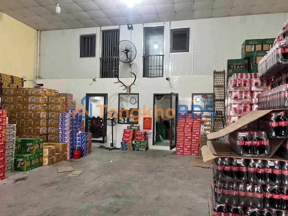 FrontHouse Di An 251m² 13 tỷ - Mặt tiền kinh doanh đắc địa