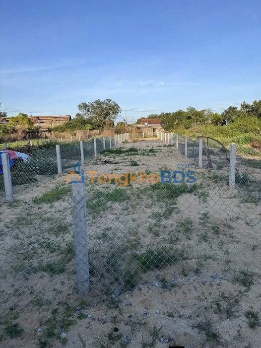 Đất Nền Tân Khai - Điện Dương 200m² | Sổ Đỏ Rõ Ràng - Giá Đầu Tư 2.15 Tỷ