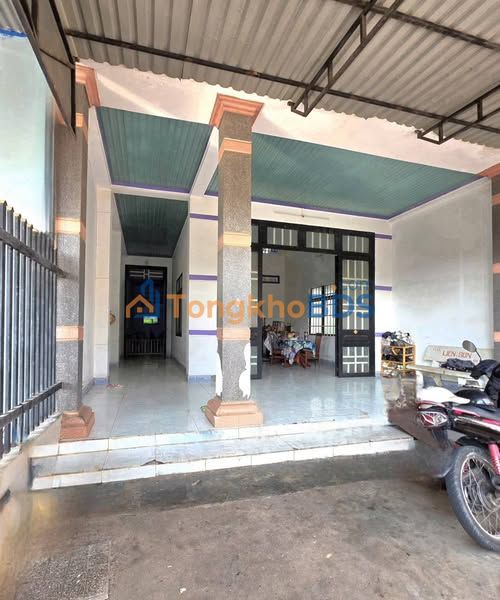 Nhà riêng Hiệp Ninh Tây Ninh 174m² 2,29 tỷ - Chính chủ bán