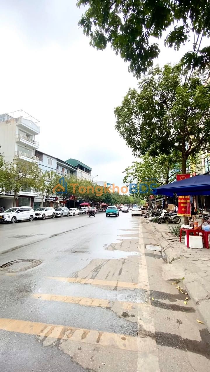 Nhà 45m² 3 Tầng - TT Văn Điển, Thanh Trì - Sổ Đỏ Sang Tên Nhanh