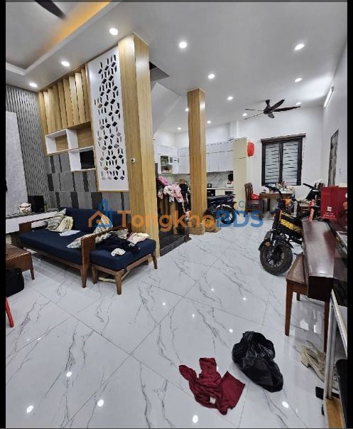 Nhà riêng Mễ Trì Nam Từ Liêm 37m² 7 tỷ - Sẵn sàng ở ngay