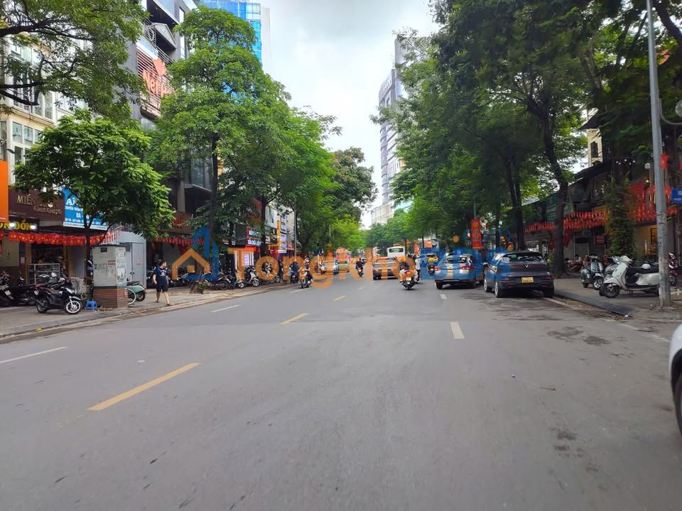 Nhà Trung Liệt Thái Hà 55m² 13.486 tỷ - Sẵn sàng ở ngay