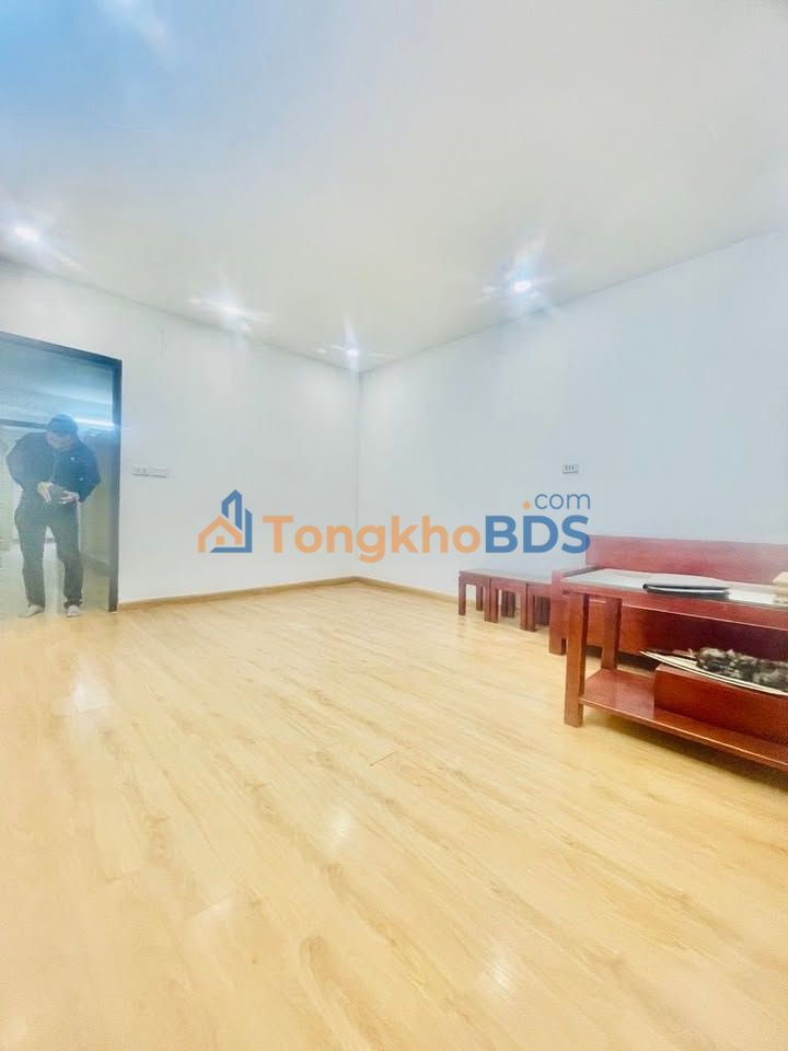 Căn hộ Thanh Xuân Bắc 65m² giá 4 tỷ - View đẹp bàn giao ngay