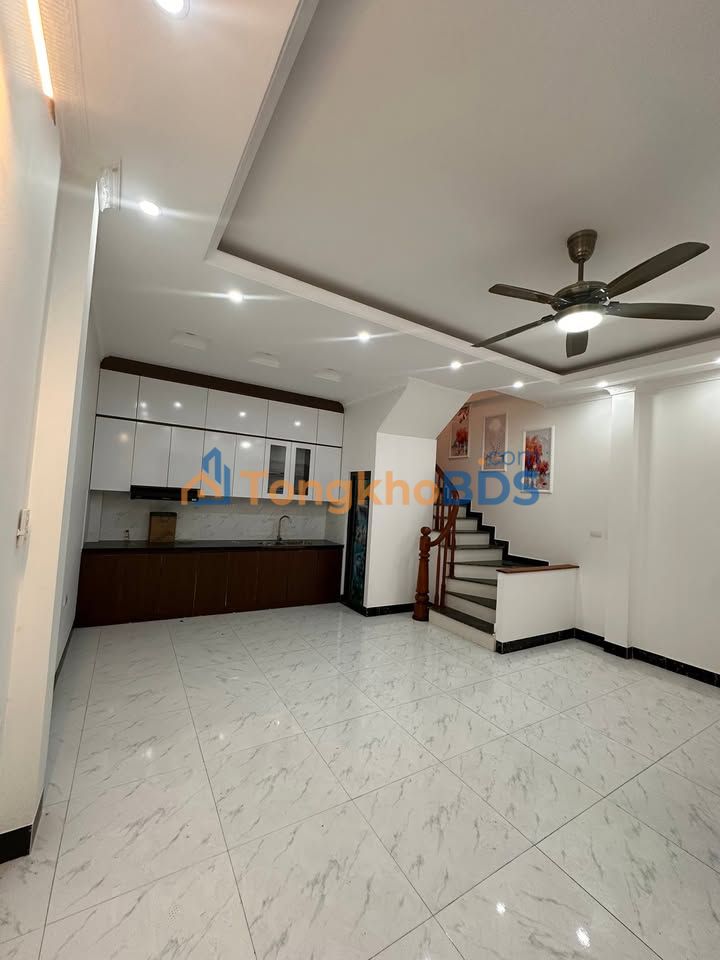 Nhà riêng Hồ Tùng Mậu 58m2, 12 tỷ - Chính chủ bán gấp