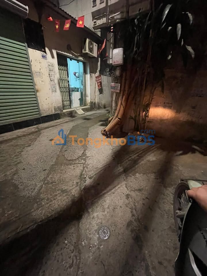 Nhà Quan Hoa, Cầu Giấy 42m² thỏa thuận - Chính chủ bán