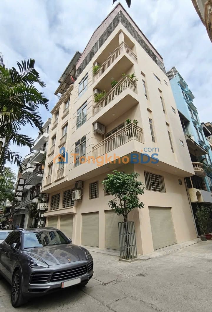 Nhà riêng Bách Khoa 52m² giá thỏa thuận - Chính chủ bán