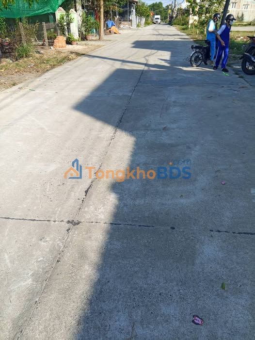 Bán Đất Nền Điện Nam Đông 200m² - Ngang 10m, Tách Lô, Giá 3 Tỷ