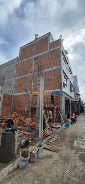 Đất nền Bình Tân 50m² giá 4.5 tỷ - Pháp lý rõ ràng
