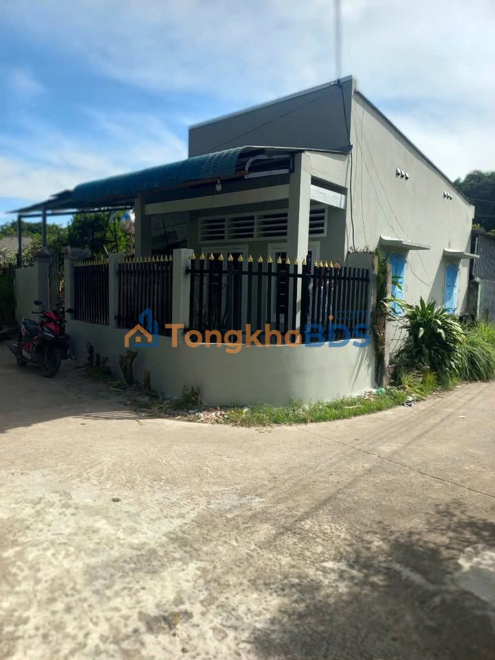 Nhà riêng Gia Canh Định Quán 178m² 1.55 tỷ - Chính chủ bán