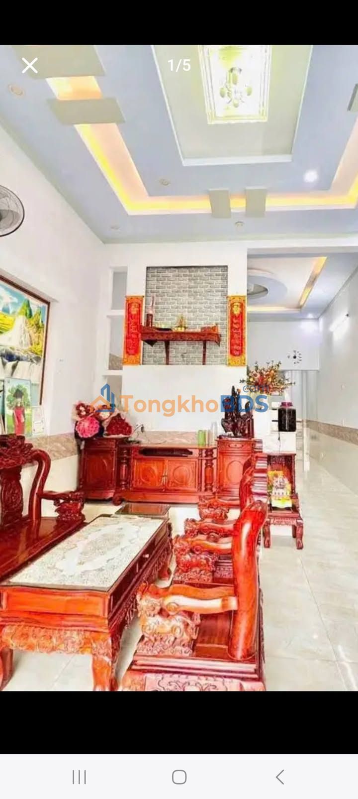 Nhà Trảng Dài Biên Hòa 112m² 1,49 tỷ - Chính chủ gấp