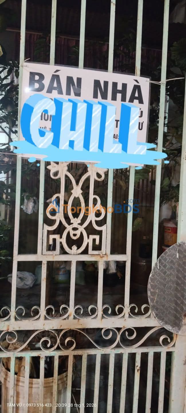 Nhà Huỳnh Văn Nghệ Bắc Sơn 75m2 695 triệu - Chính chủ bán