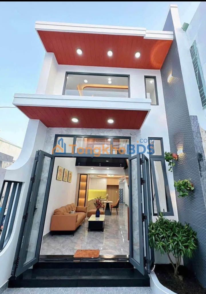 Nhà riêng Tân Triều 82m² 1.99 tỷ - Sẵn sàng ở ngay