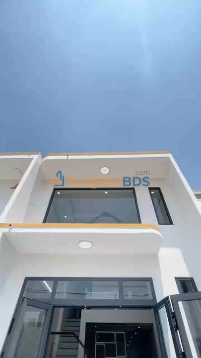 Nhà 120m² Thạnh Phú, Đồng Nai - Tặng Nội Thất 50 Triệu, Chỉ 1 Tỷ