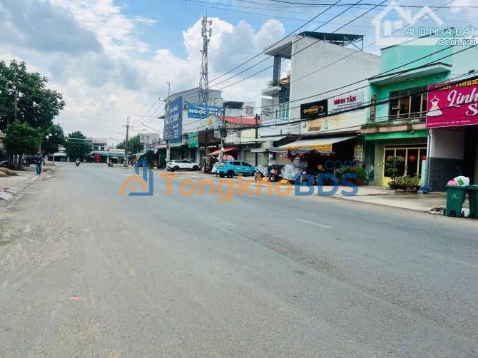 Nhà Phố An Bình Biên Hòa 430m² - Dòng Tiền Ổn Định, Ô Tô Tới Cửa