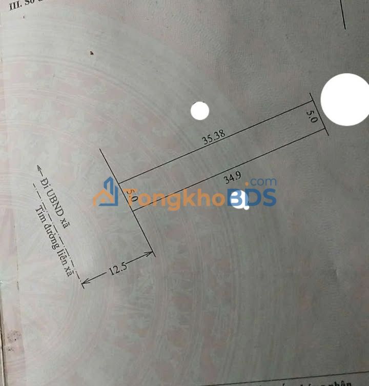 Đất nền Gia Lai Ia Pa 175m² giá 1 tỷ - Đường to ô tô