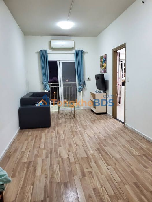 Căn hộ Nesthome Sơn Trà 54m² 2.4 tỷ - View đẹp