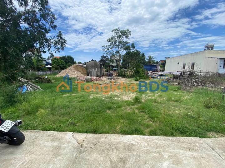 Đất Nền Điện Dương 200m² (20x10m) - Sổ Hồng Chính Chủ, Giá 2.2 Tỷ