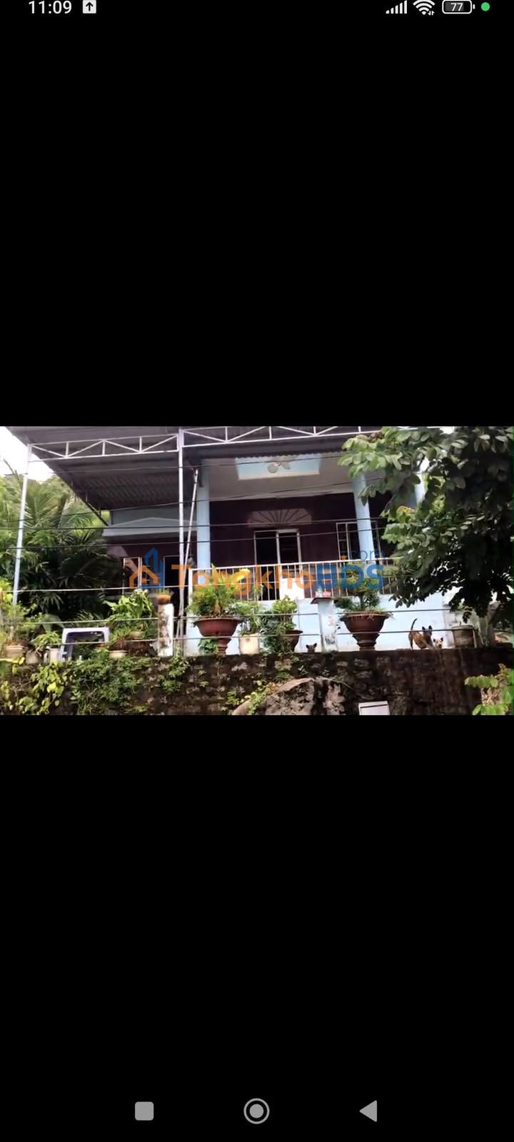 Đất Hòn Tre Kiên Hải 196m² 1.85 tỷ - Thổ cư 100% nở hậu