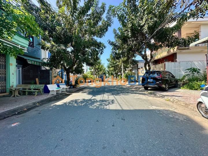 Bán Đất Vàng 2 Nền Liền Kề Góc Đường Đoàn Giỏi, Mỹ Tho - 165m² Thổ Cư