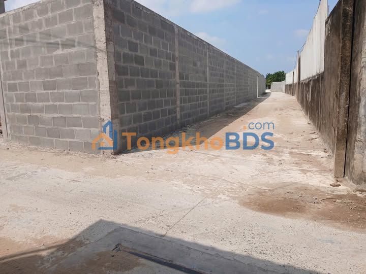 Đất Vườn Đạo Thạnh Mỹ Tho 815m² Full Thổ Cư - Giá Tốt 5 Tỷ