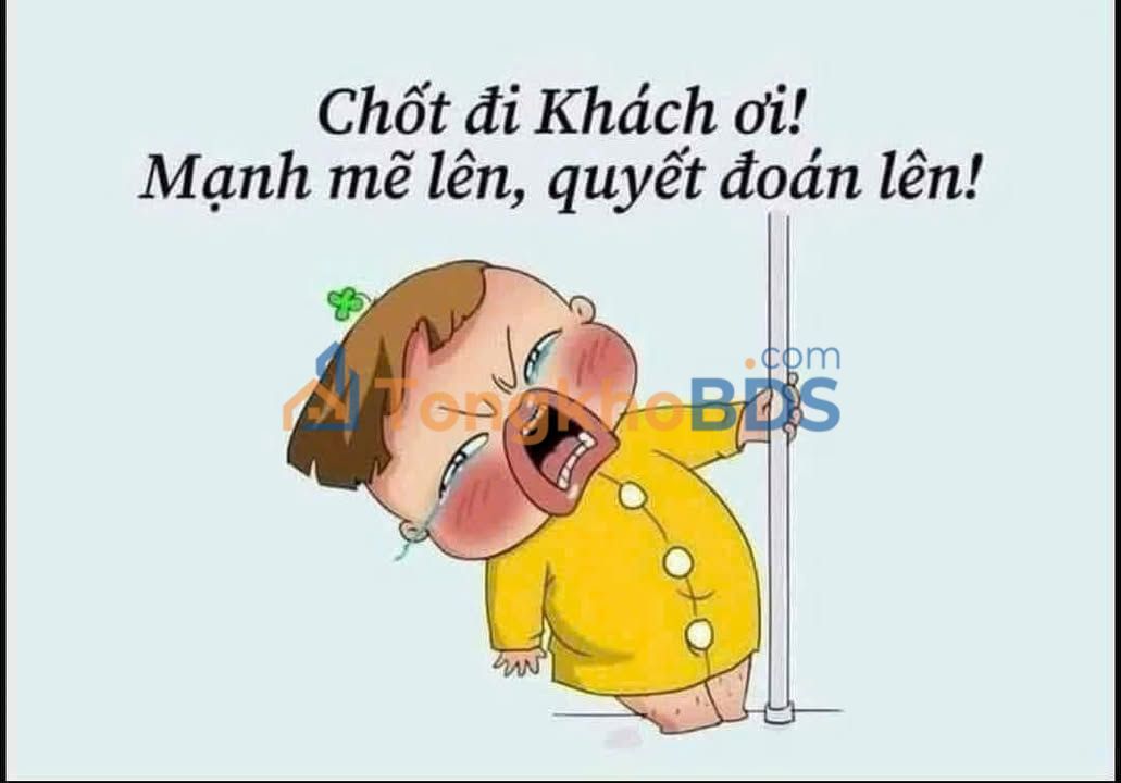 Đất nền KDC Nguyễn Văn Ngọc, Thủ Đức - 52m² Sổ hồng sẵn, Giá 2.12 tỷ